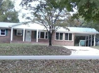 1839 Herbert Garrett Rd, Cookeville, TN 38506