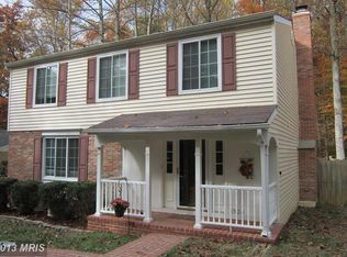 8500 Rainbow Bridge Ln, Springfield, VA 22153