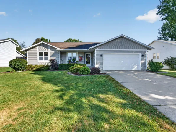 425 Landover Dr, Oregon, WI 53575