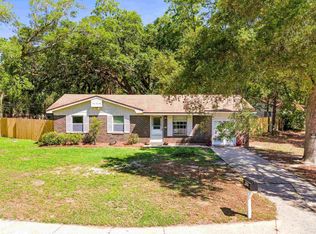 4940 La Ceiba Dr, Pensacola, FL 32526