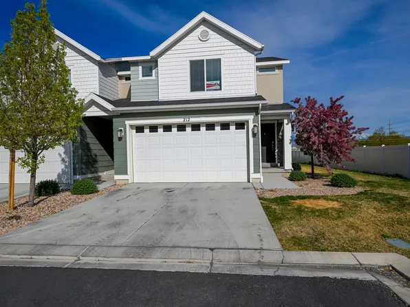 212 N Offshore Ct, Saratoga Springs, UT 84045