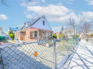 21910 130th Rd, Springfield Gardens, NY 11413