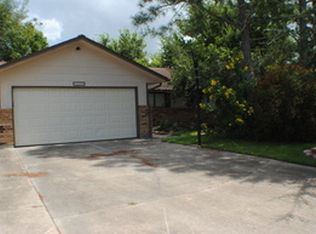 1309 Bay Ridge Blvd, Bay City, TX 77414