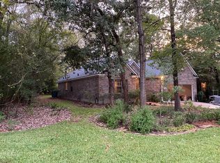 122 S Indigo Cir, Spring, TX 77381