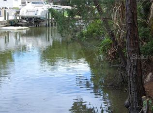 Hazelwood River Rd, Edgewater, FL 32141