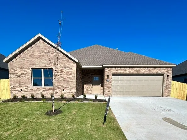 7304 SW Basswood Ave, Bentonville, AR 72713