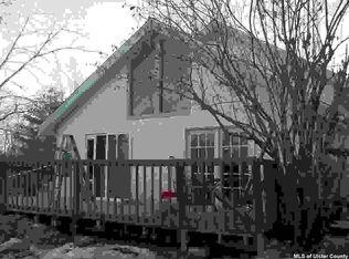 22 Ridge Mountain Rd, Stone Ridge, NY 12484