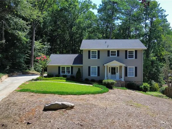 1610 Old Mill Xing, Marietta, GA 30062