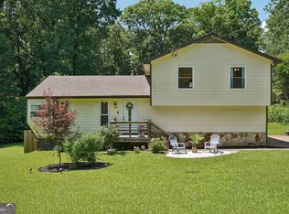 3211 Oakbrook Ln, Clarkston, GA 30021