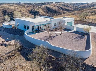 641 Calle Lukas, Rio Rico, AZ 85648