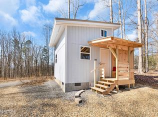 1490 Finchum Rd, Newport, TN 37821