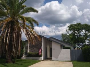 2643 Shadybranch Dr, Orlando, FL 32822