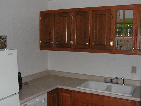 New counters and cabinents!