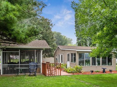1712 Bayberry Rd, South Haven, MN, 55382