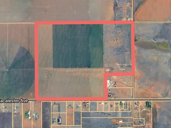 3915 E Fm 1729, Lubbock, TX 79403