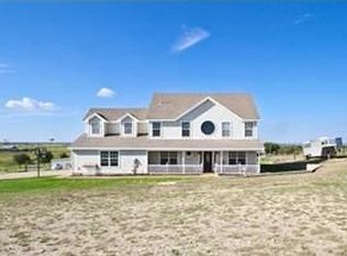 1601 County Road 107, Hutto, TX 78634