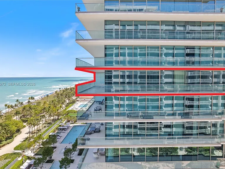 10203 Collins Ave #1001 — Photo 44