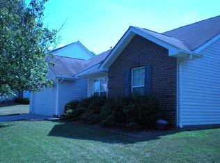 3405 Bardwell Rd, Greensboro, NC 27410