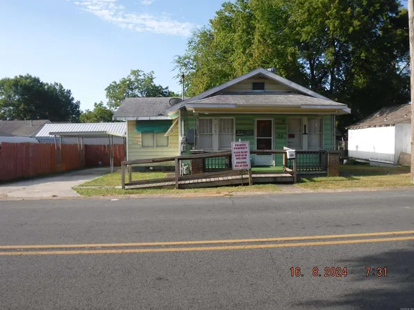 (undisclosed Address), Hot Springs, AR 71913