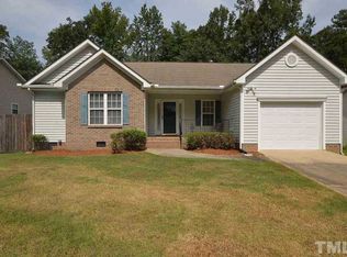 4015 Candlewick Way, Durham, NC 27704