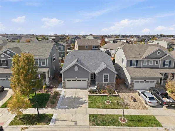 8821 Concolor Lane, Parker, CO 80134