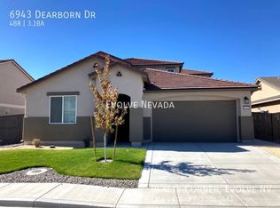 6943 Dearborn Dr, Sparks, NV 89436