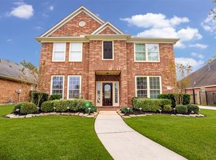 25614 Alp Springs Ln, Spring, TX 77373