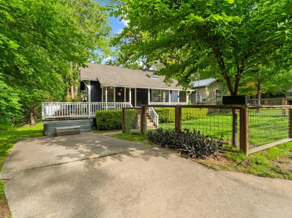 4404 Barrow Ave, Austin, TX 78751