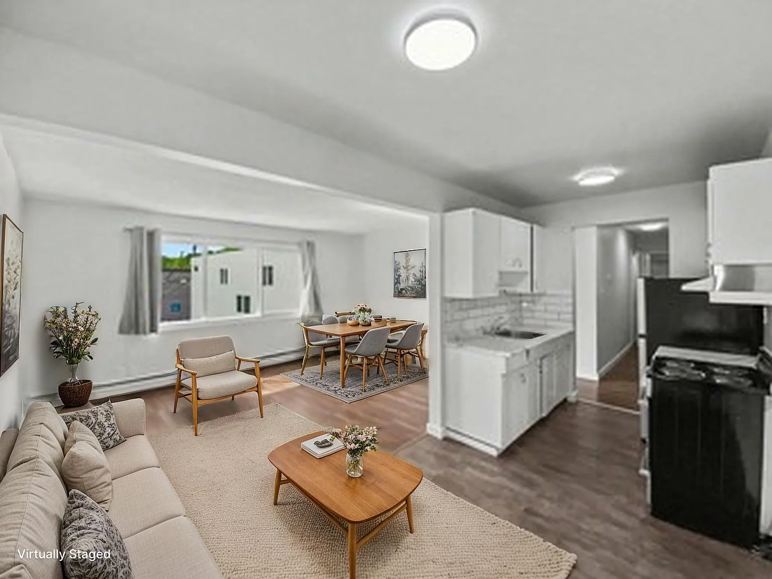 Centre 102 Apartments — Photo 1