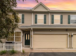 12110 Vermillion St NE UNIT C, Blaine, MN 55449