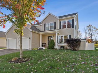 18 Laceys Way, Gorham, ME 04038