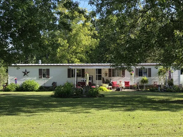 70 Mount Tabor Rd, Waverly, OH 45690
