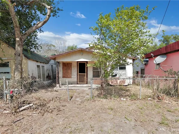 407 S 13th St, Donna, TX 78537