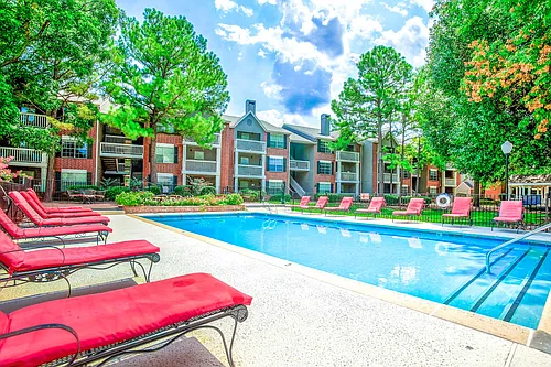Greenbriar Apartments Photo 1 Greenbriar Apartments Photo 1