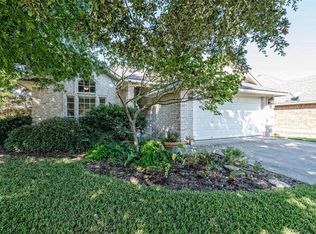 2805 Whistler Dr, Woodway, TX 76712