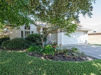 2805 Whistler Dr, Woodway, TX, 76712