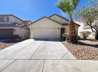 5121 First Sun St, North Las Vegas, NV 89081