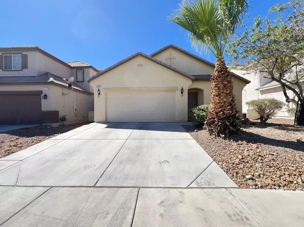 5121 First Sun St, North Las Vegas, NV 89081