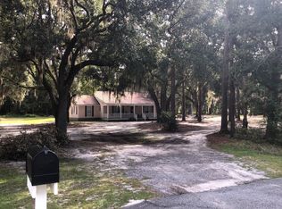 3525 New Statenville Hwy, Valdosta, GA 31606