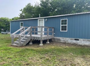 208 Cass Ave, Exeter, MO 65647