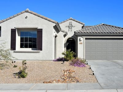 5100 W Calle Vista Del Sur, Tucson, AZ, 85742