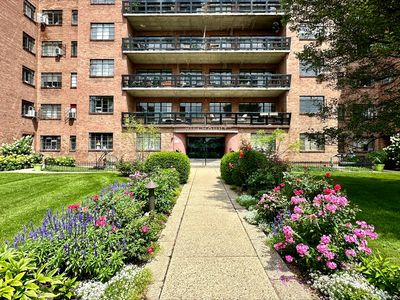 505 Cherry St SE APT 307, Grand Rapids, MI, 49503