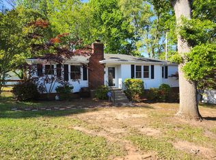 205 Woodland Dr, Greenville, SC 29617