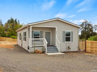 5560 Keith Rd, Paradise, CA 95969