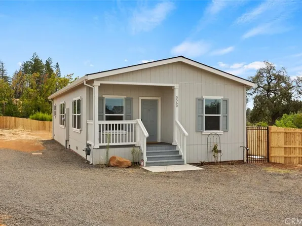 5560 Keith Rd, Paradise, CA 95969