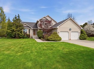 3319 E 65th Ave, Spokane, WA 99223