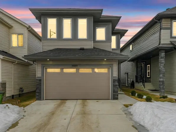 16819 48th St NW, Edmonton, AB T5Y 0W3