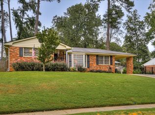 215 Gardners Mill Rd, Augusta, GA 30907