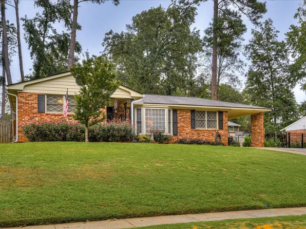 215 Gardners Mill Rd, Augusta, GA 30907