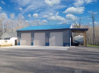 4861 Forest Rd, Harrison, MI 48625